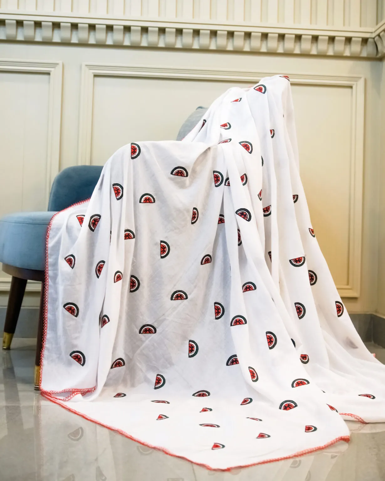 Watermelon 🍉 Chaadar